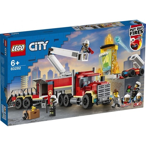 Lego city 60282 unità - lego,