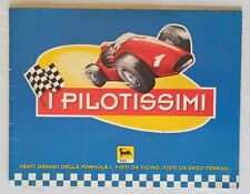 ALBUMI PILOTISSIMI  completo  Ed. Agip 1994 !!!!!!!