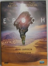 EPOCH con David Keith DVD