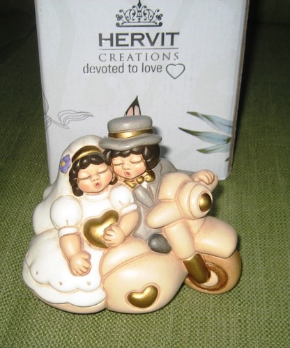 Thun stupenda coppia di - ,
