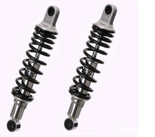 Coppia ammortizzatori
