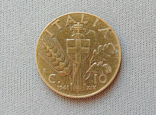 Regno italia vittorio - d'italia,
