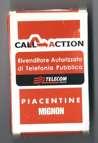 Gadget carte gioco - *gadget,