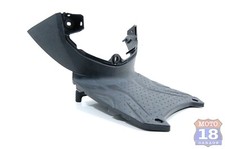 Scocca carena pedana coperchio