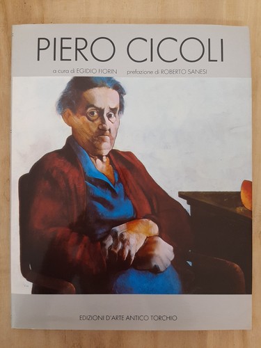 Piero cicoli cura egidio - piero,