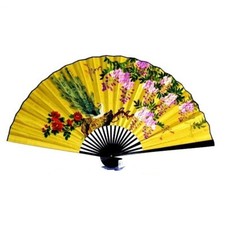 Ventaglio grande da parete cm