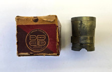 Carburatore Venturi Updraft