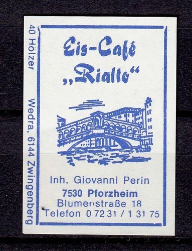 412078 etichetta fiammifero - etichetta,