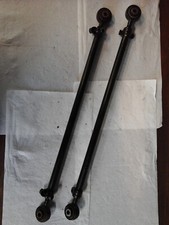 Tiranti ponte posteriore