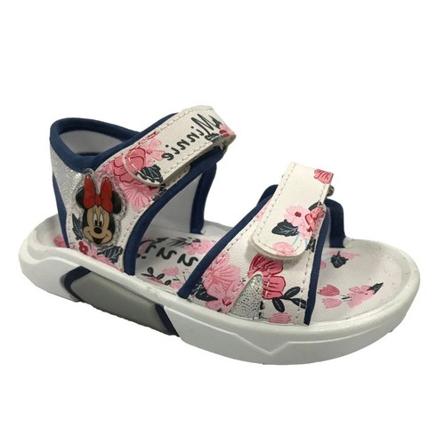 Sandalo città minnie con - minnie,