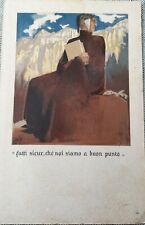 DUILIO CAMBELLOTTI- FUTURISMO- NATALE DI ROMA -SOCIETÁ NAZIONALE DANTE ALIGHIERI