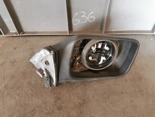 Specchietto retrovisore