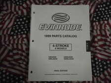 Catalogo Parti Evinrude EE 8 4