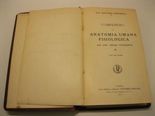 ANTONELLI Prof. Giovanni