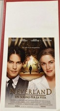 Locandina neverland con - locandina,