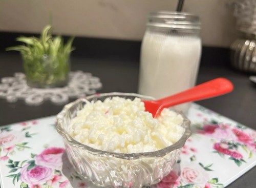 Kefir latte bio - 40, di