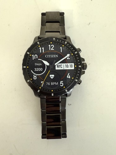 Citizen smart p990mv 01 - citizen, cz