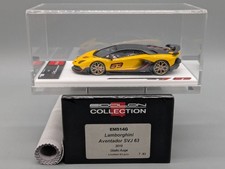 Eidolon Make Up 1:43