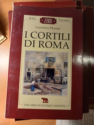 Federico gizzi cortili di - gizzi,