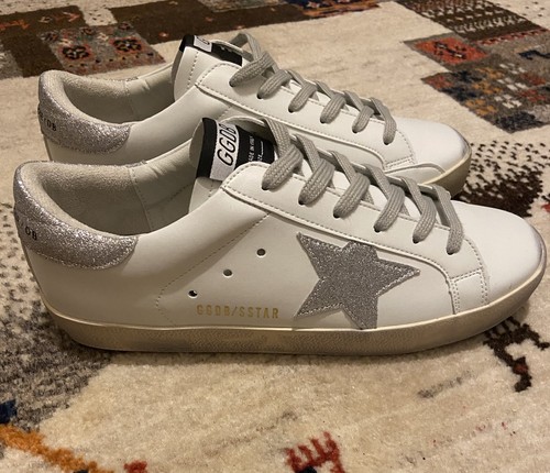 Golden goose super star - golden,