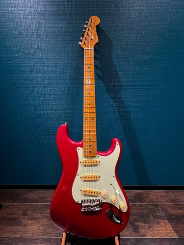Fender japan 65as - japan,