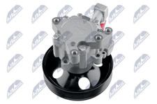 Pompa idraulica sterzo per