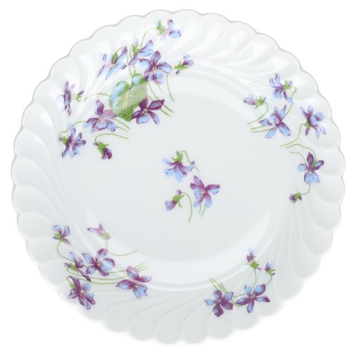 Piatto insalata haviland - insalata,