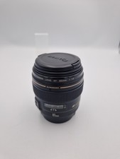 Canon EF 85mm f/1.8 USM obiettivo ad ultrasuoni 