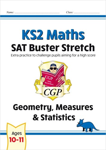 Ks2 maths sat - ks2,