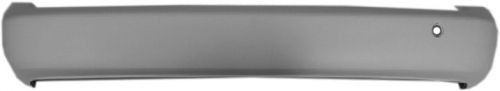 Paraurti 100 18203 poliplast - paraurti, 100.18203