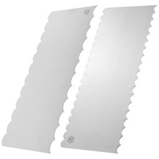 2 Pcs Accessori Per Dolci