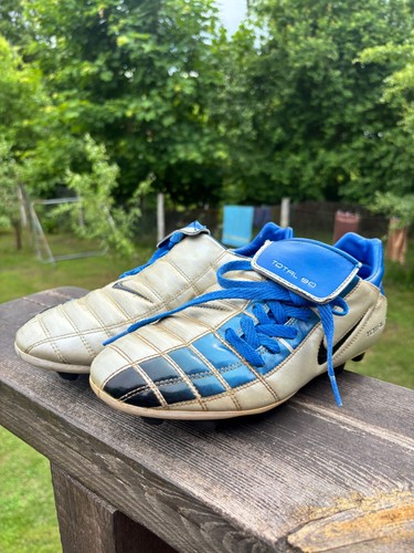 Scarpe calcio nike total 90 - calcio,