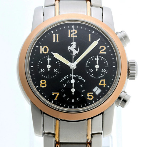 Orologio girard perregaux - orologio, girard-perregaux