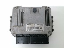 CENTRALINA MOTORE PER ALFA