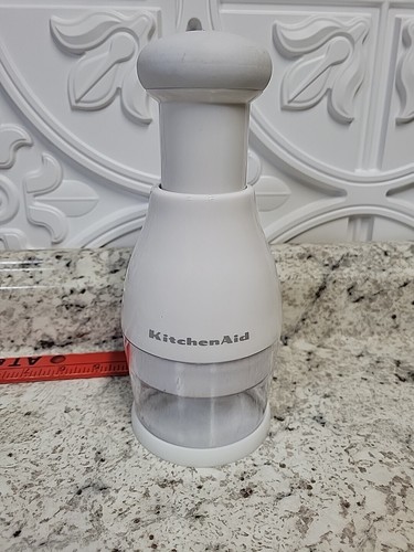 Kitchenaid tritatutto manuale - tritatutto,