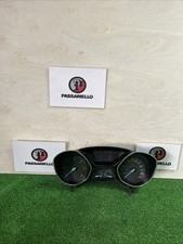 STRUMENTAZIONE VEGLIA QUADRO CONTACHILOMETRI FORD C-MAX 1.6 TDCI 2009-2016 