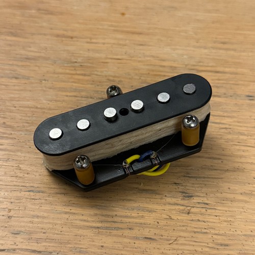 Fender telecaster custom - fender,