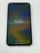 Apple iPhone X 256GB A1865