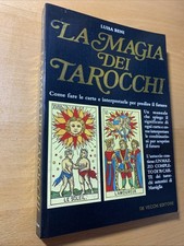 La magia dei tarocchi - Luisa