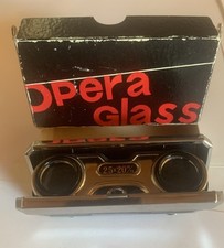 Vintage Binocoli Da Opera