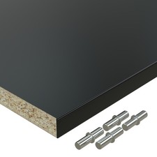 AUPROTEC Mensole Scaffale