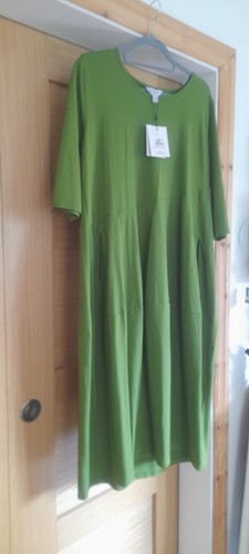 Abito tirelli nuovo con - abito,