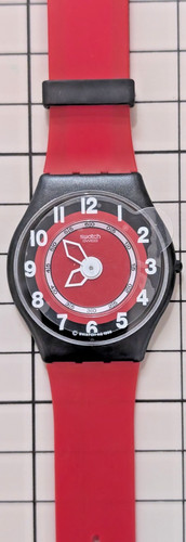 Orologio vintage swatch - vintage,