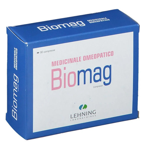 Lehning laboratoires biomag - lehning,