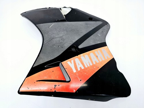 Yamaha tzr 125 - 125, carena