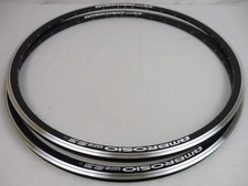 1 pr.  Ambrosio WS23 32 h (700