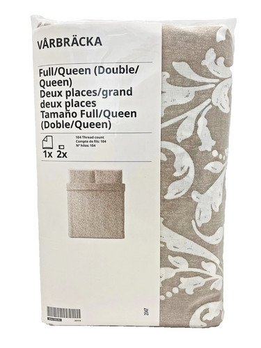 Copripiumino federe ikea - federe,