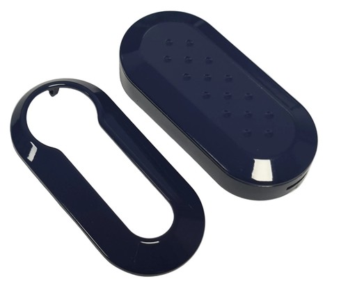 Coprichiave originale fiat - coprichiave,