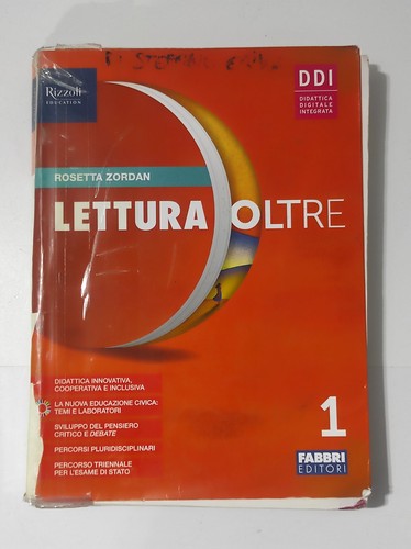 Lettura oltre volume libro - lettura,