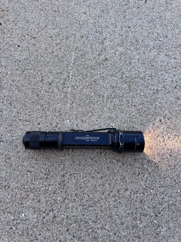 Torcia portatile surefire - surefire, c3